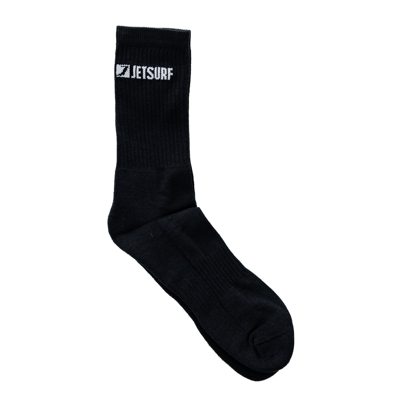 Ponožky Brand Black