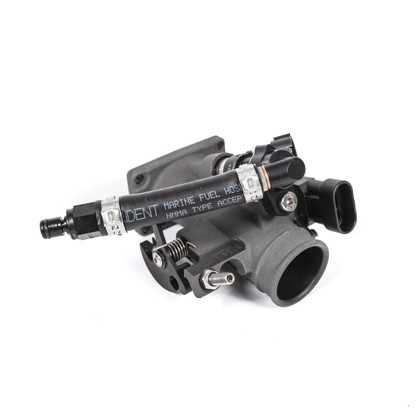 Digital Fuel Injection Valve Assembly D22 EFI – JETSURF SLOVAKIA 🇸🇰